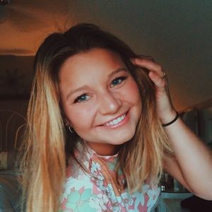 Meet your Posher, Sadie